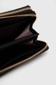 Гаманець Liu Jo жіночий колір чорний (3394694)