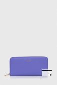 Гаманець Liu Jo жіночий колір фіолетовий
