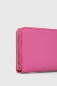 Гаманець Liu Jo жіночий колір рожевий (3394698)