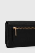 Гаманець Liu Jo жіночий колір чорний (3394700)
