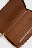 Гаманець Liu Jo жіночий колір коричневий (3394707)