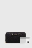 Гаманець Liu Jo жіночий колір чорний (3394708)