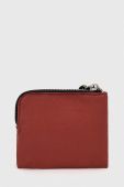 Гаманець Pepe Jeans жіночий колір помаранчевий