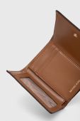 Гаманець MICHAEL Michael Kors жіночий колір коричневий (3633224)