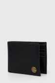 Гаманець Guess чоловічий колір чорний (3335419)