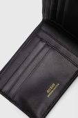 Гаманець Guess чоловічий колір чорний (3335419)