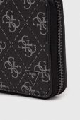 Гаманець Guess чоловічий колір чорний (3330204)