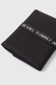 Гаманець Tommy Jeans чоловічий колір чорний (3253698)
