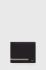 Гаманець BOSS чоловічий колір чорний (3351650)