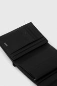 Шкіряний гаманець Joop! чоловічий колір чорний (3269168)