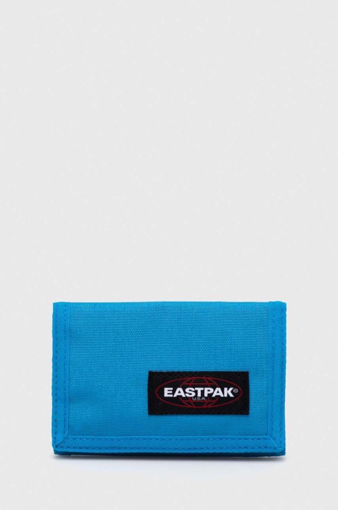 Гаманець Eastpak чоловічий колір блакитний