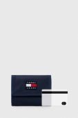 Гаманець Tommy Jeans чоловічий колір синій (3446954)
