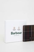 Гаманець Barbour чоловічий колір барвистий