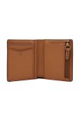 Гаманець Fossil чоловічий колір коричневий (3689007)