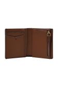 Гаманець Fossil чоловічий колір коричневий (3689009)