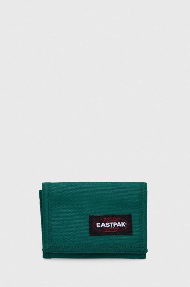 Гаманець Eastpak колір зелений