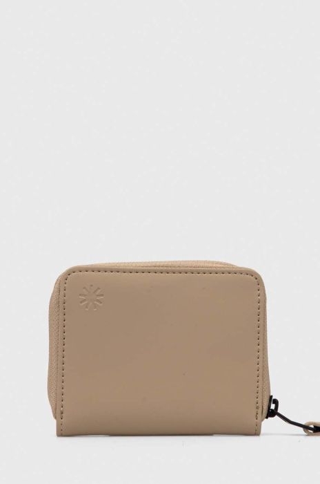 Гаманець Rains 16650 Daily Accessories колір бежевий