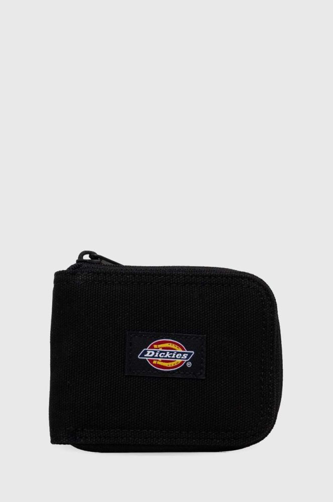 Гаманець Dickies колір чорний