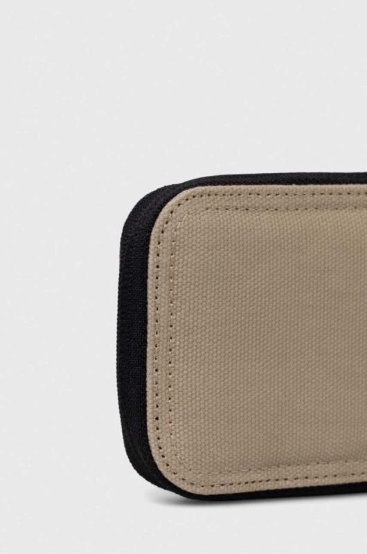 Гаманець Dickies колір бежевий фото 2