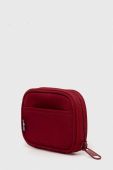 Гаманець Fjallraven колір червоний