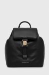 Рюкзак Tommy Hilfiger жіночий колір чорний малий однотонний (3262885) Рюкзак Tommy Hilfiger жіночий колір чорний малий однотонний (3262885)