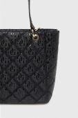 Сумочка Guess колір чорний (3310030)