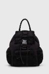 Рюкзак Steve Madden Bmech жіночий колір чорний малий однотонний SM13001183 Рюкзак Steve Madden Bmech жіночий колір чорний малий однотонний SM13001183