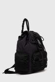 Рюкзак Steve Madden Bmech жіночий колір чорний малий однотонний SM13001183