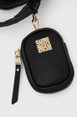 Рюкзак Steve Madden Bamiri жіночий колір чорний малий однотонний SM13001156 Рюкзак Steve Madden Bamiri жіночий колір чорний малий однотонний SM13001156