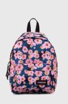 Рюкзак Eastpak жіночий колір рожевий малий візерунок (3328024) Рюкзак Eastpak жіночий колір рожевий малий візерунок (3328024)