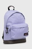 Рюкзак Eastpak жіночий колір фіолетовий великий однотонний (3328025)