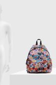 Рюкзак Eastpak x doodle-it жіночий великий візерунок колір барвистий