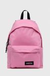 Рюкзак Eastpak жіночий колір рожевий великий однотонний (3328028) Рюкзак Eastpak жіночий колір рожевий великий однотонний (3328028)
