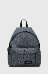 Рюкзак Eastpak жіночий колір сірий великий візерунок (3401326)