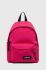 Рюкзак Eastpak жіночий колір рожевий великий однотонний (3401330)
