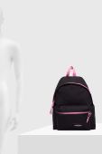 Рюкзак Eastpak жіночий колір чорний великий однотонний Рюкзак Eastpak жіночий колір чорний великий однотонний