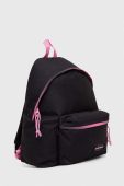Рюкзак Eastpak жіночий колір чорний великий однотонний Рюкзак Eastpak жіночий колір чорний великий однотонний