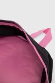 Рюкзак Eastpak жіночий колір чорний великий однотонний Рюкзак Eastpak жіночий колір чорний великий однотонний