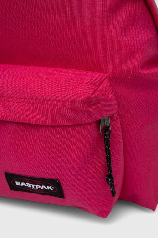 Рюкзак Eastpak жіночий колір фіолетовий великий однотонний (3398098) фото 4