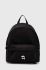 Рюкзак Karl Lagerfeld жіночий колір чорний малий однотонний