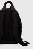 Рюкзак The North Face жіночий колір чорний великий однотонний Рюкзак The North Face жіночий колір чорний великий однотонний