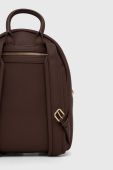 Рюкзак Love Moschino жіночий колір коричневий малий однотонний (3490030)