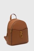 Рюкзак Liu Jo жіночий колір коричневий малий однотонний (3342326)