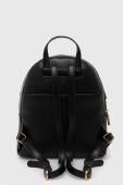 Рюкзак Liu Jo жіночий колір чорний малий однотонний (3342325)