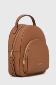 Рюкзак Liu Jo жіночий колір коричневий малий однотонний (3446956)