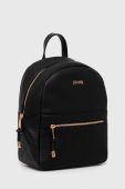Рюкзак Liu Jo жіночий колір чорний малий однотонний (3338500)