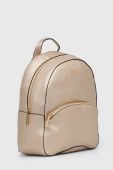 Рюкзак Liu Jo жіночий колір бежевий малий однотонний (3391381)