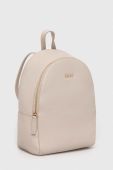Рюкзак Liu Jo жіночий колір бежевий малий однотонний (3342331)