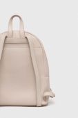 Рюкзак Liu Jo жіночий колір бежевий малий однотонний (3342331)