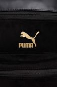 Рюкзак Puma жіночий колір чорний малий однотонний Рюкзак Puma жіночий колір чорний малий однотонний